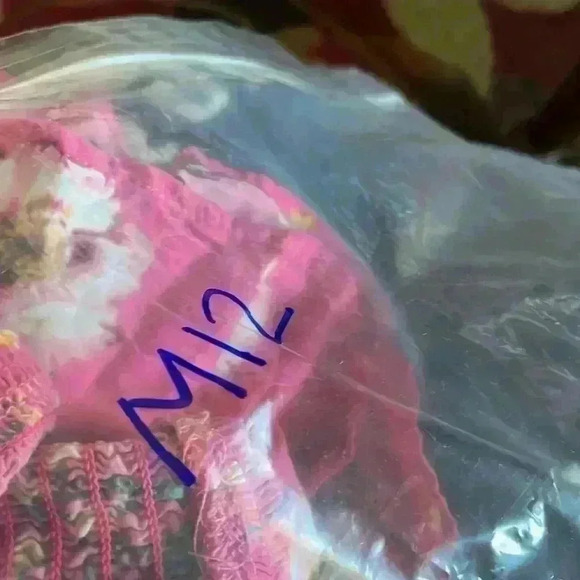 Torrid Women’s Floral Dress Pink 1 Baby Doll Smocked Mini Gathered Bell Sleeves - Picture 9 of 9